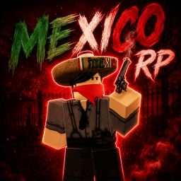 Mexico RP [Beta]