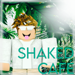Shaked Café (UPDATE)