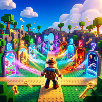 Find Keys