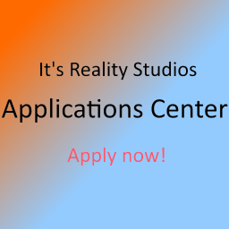 Application Center