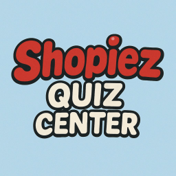 Quiz Center