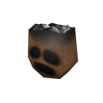 Ghost of Christmas Ash