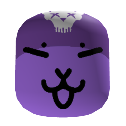 Zombie Filibuster Obstructa Head