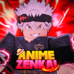 Cosmos | Zenkai