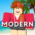 Modern. Studios