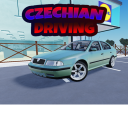 Czechian Driving! [Demo]