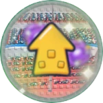 Powering Up Roblox badge thumbnail