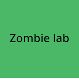 Zombie Lab (2023 Update)