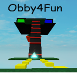 Obby 4 Fun