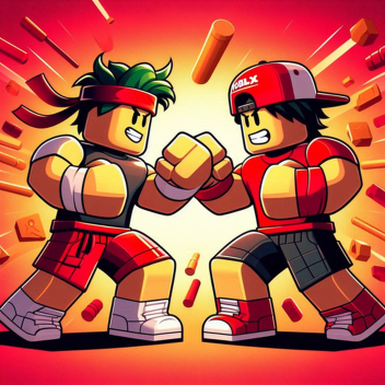 [NEW] untitled combat game