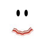 Bacon Face