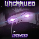 UNGRAVED