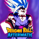 Dragon Ball RP: Aftermath
