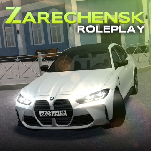 Zarechensk | RP [ОБНОВА]