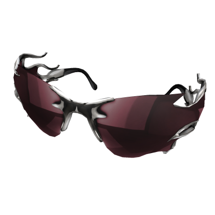 Raised Drip Shades