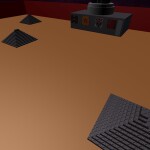 The Training Grounds