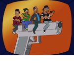 ATL GLOCK GANG
