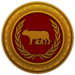SENATVS·POPVLVSQVE·ROMANVS