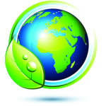 Green earth