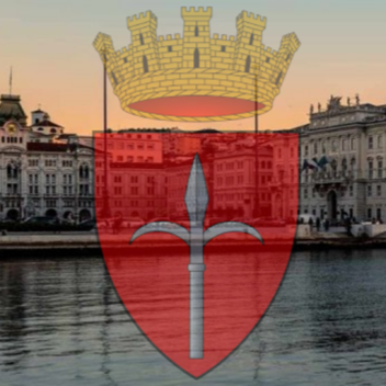 Trieste, Italy [V2]