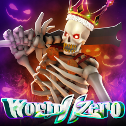 World // Zero Anime RPG