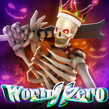 World // Zero