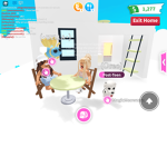 Play all day Adopt Me