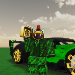 (VC) Free Radio/BoomBox Hangout