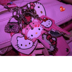 keys