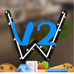🛒Wonder's shopping V2🛍