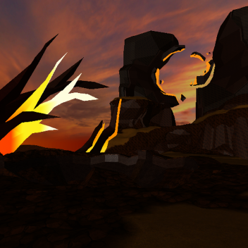 Terrain & Mesh Concept Work