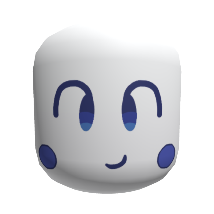 Cherry's Face [COMMISSION]