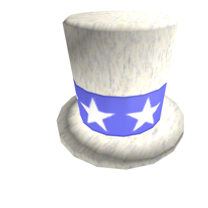 Uncle Sam's Top Hat