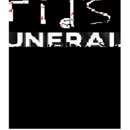 ridiculous funeral icon