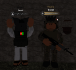 Security Forces [USAR]