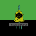 [DA] 4th Naval District