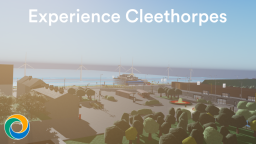 [AKTUALIZACJA] Dworzec kolejowy East Midlands