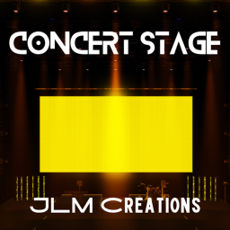 Concert Stage