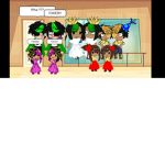 The Encanto group!