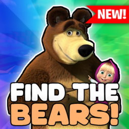 [😤100] Find The Bears
