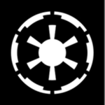 ⊣ The Galactic Empire ⊢