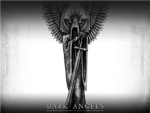The Dark Angel Warriaos