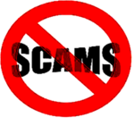 *~Anti-Spammers~*