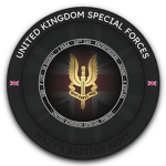|HBA| United Kingdom Special Forces