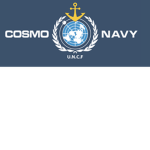 UNCF Cosmo Navy