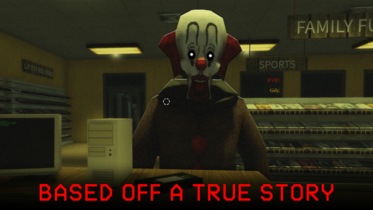 Movie Massacre 📼 [HORROR] screenshot 3