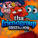 tha friendgroup