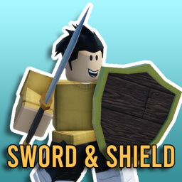 Sword & Shield [NEW]