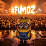 FIMOZ GANG