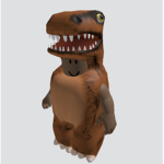 !Dinosaurs United!